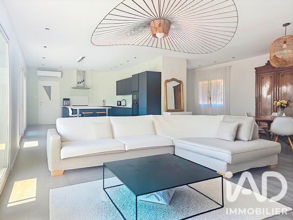 Maison à vendre 5 pièces 175 m² Martigues