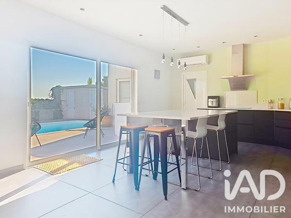 Maison à vendre 5 pièces 175 m² Martigues