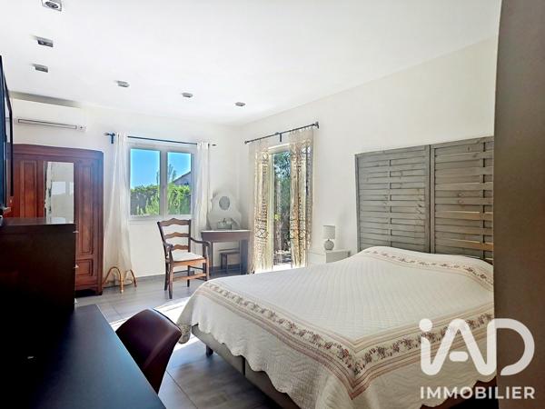 Maison à vendre 5 pièces 175 m² Martigues