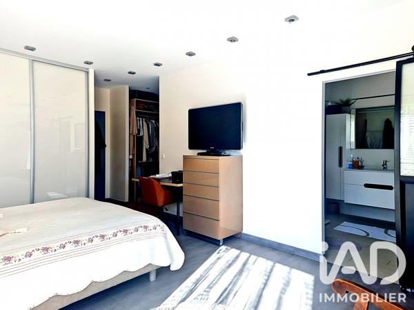 Maison à vendre 5 pièces 175 m² Martigues