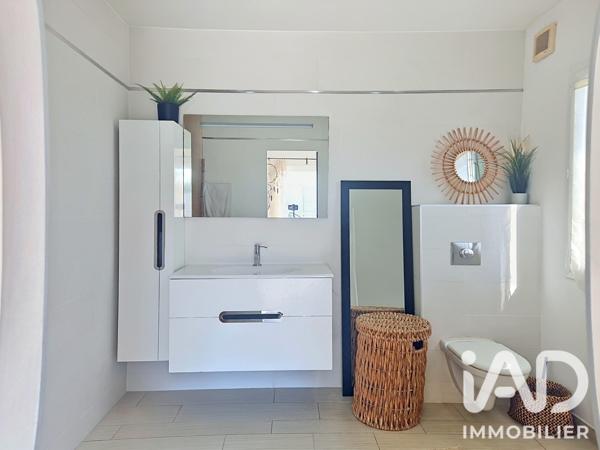 Maison à vendre 5 pièces 175 m² Martigues