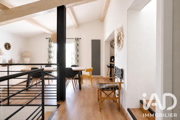 Maison à vendre 8 pièces 242 m² Carnoux-en-Provence