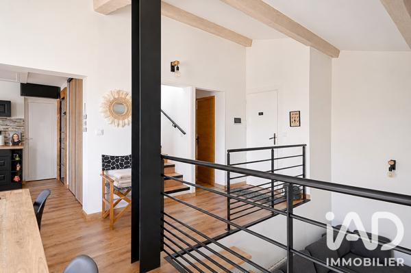 Maison à vendre 8 pièces 242 m² Carnoux-en-Provence