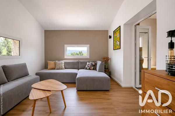 Maison à vendre 8 pièces 242 m² Carnoux-en-Provence