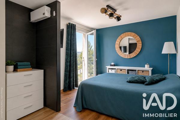 Maison à vendre 8 pièces 242 m² Carnoux-en-Provence