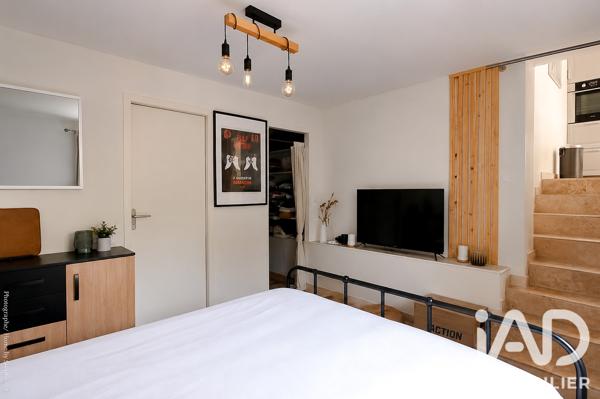 Maison à vendre 8 pièces 242 m² Carnoux-en-Provence