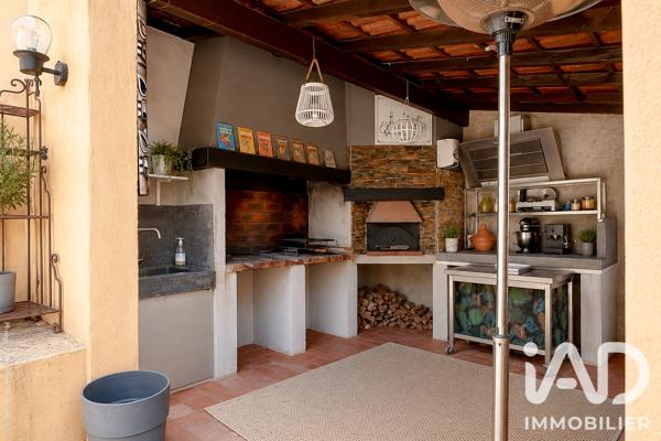 Maison à vendre 8 pièces 242 m² Carnoux-en-Provence