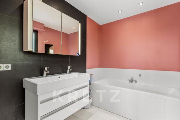 Villa contemporaine - Eze Bord de Mer - Vue panoramique