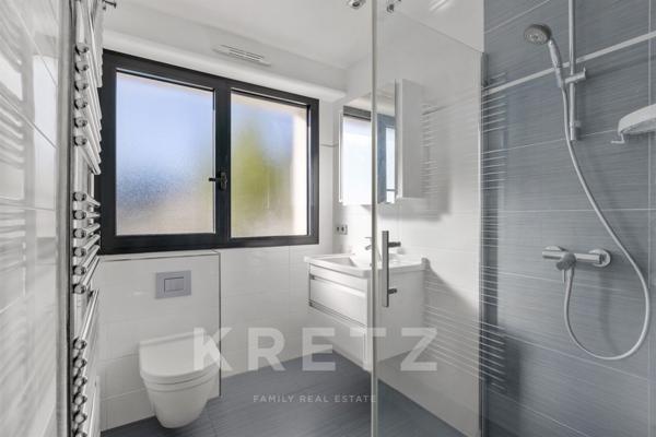 Villa contemporaine - Eze Bord de Mer - Vue panoramique