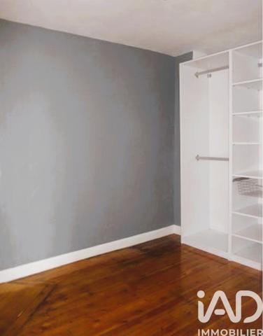 Appartement à vendre 6 pièces 112 m² Saint-Quentin