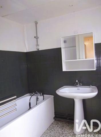 Appartement à vendre 6 pièces 112 m² Saint-Quentin