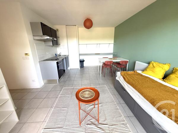 Appartement F2 à vendre  2 pièces - 40,75 m2 LABENNE - 40