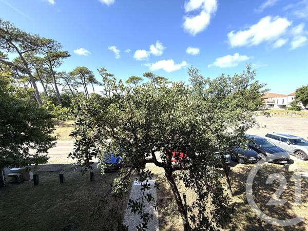 Appartement F2 à vendre  2 pièces - 40,75 m2 LABENNE - 40