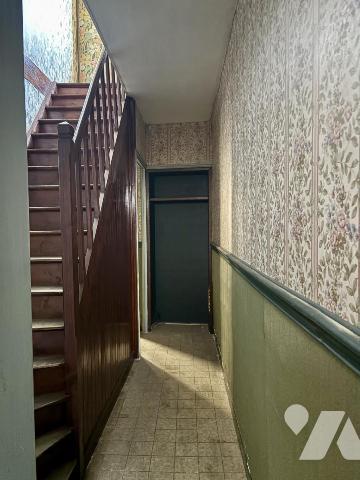 Maison à usage d'habitation 