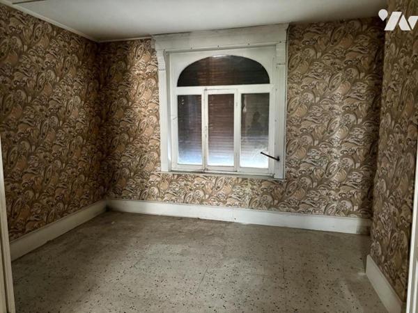 Maison à usage d'habitation 