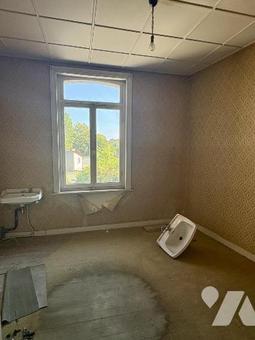 Maison à usage d'habitation 