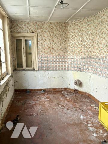 Maison à usage d'habitation 