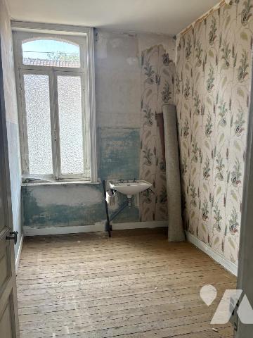 Maison à usage d'habitation 