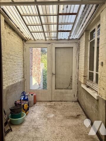 Maison à usage d'habitation 