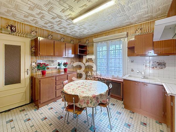 Coeur de ville - 5min Nord Angers proche Terra Botanica