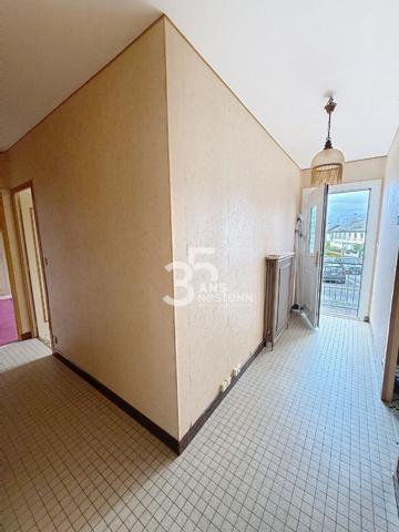 Coeur de ville - 5min Nord Angers proche Terra Botanica