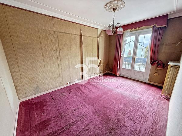 Coeur de ville - 5min Nord Angers proche Terra Botanica