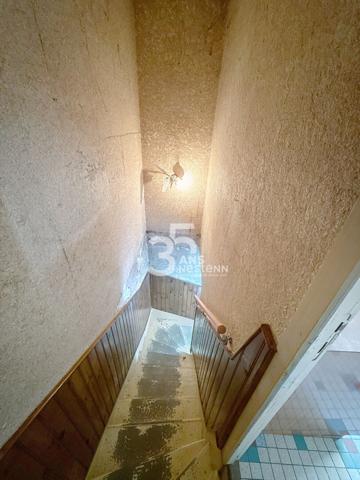 Coeur de ville - 5min Nord Angers proche Terra Botanica