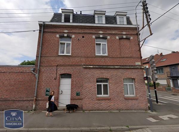 Appartement à louer 3 pièces 72.5m²