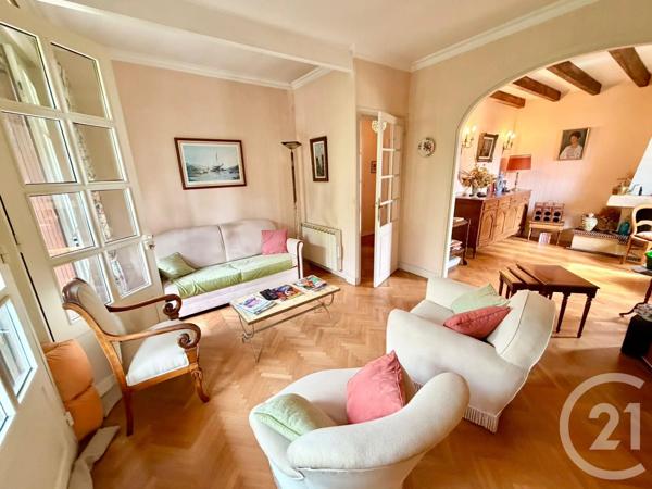 Maison à vendre  5 pièces - 123,53 m 2   BEAUCHAMP  - 95