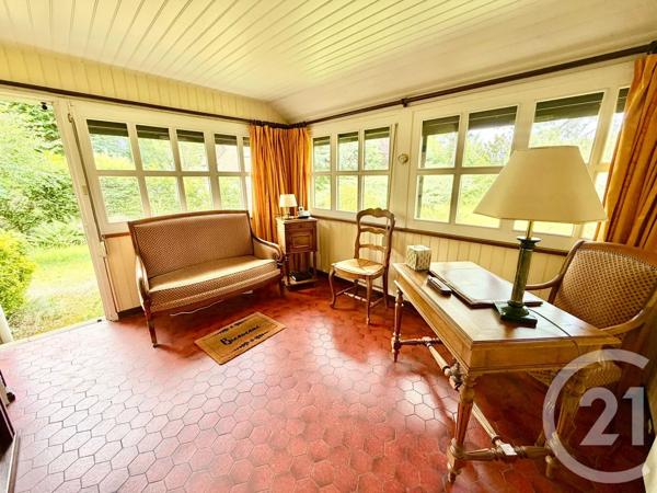 Maison à vendre  5 pièces - 123,53 m 2   BEAUCHAMP  - 95