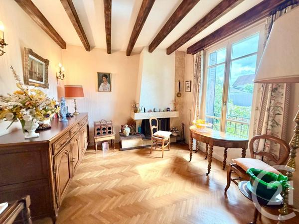 Maison à vendre  5 pièces - 123,53 m 2   BEAUCHAMP  - 95