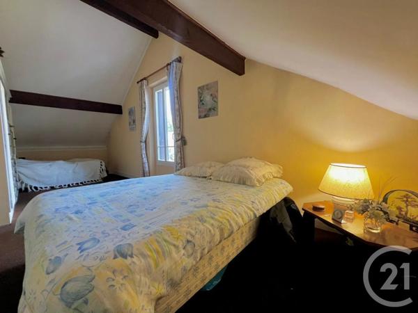 Maison à vendre  5 pièces - 123,53 m 2   BEAUCHAMP  - 95