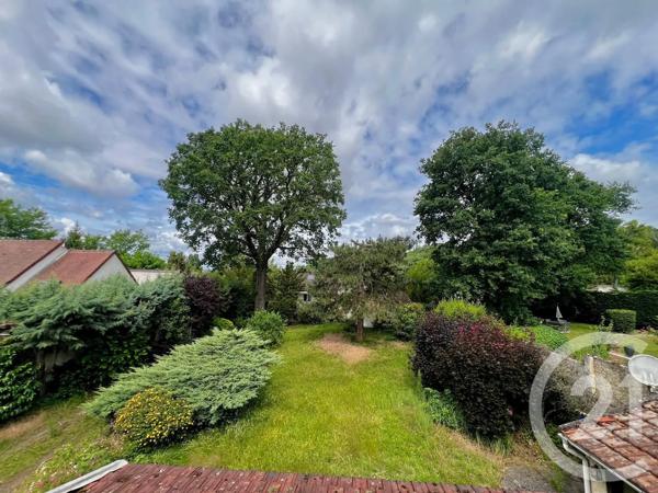 Maison à vendre  5 pièces - 123,53 m 2   BEAUCHAMP  - 95