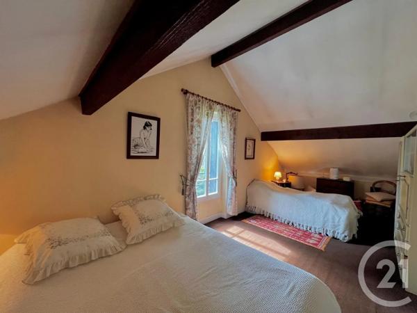 Maison à vendre  5 pièces - 123,53 m 2   BEAUCHAMP  - 95