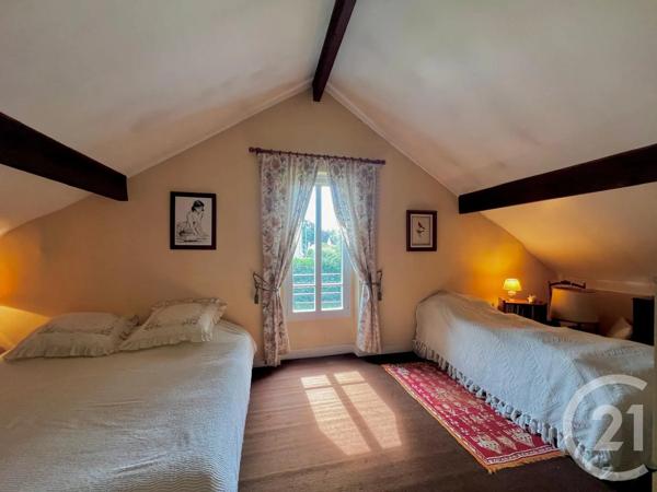 Maison à vendre  5 pièces - 123,53 m 2   BEAUCHAMP  - 95