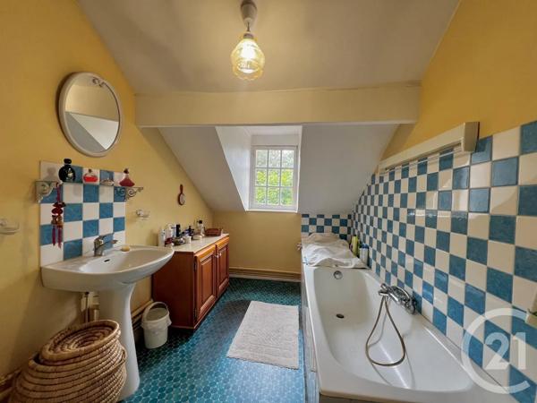 Maison à vendre  5 pièces - 123,53 m 2   BEAUCHAMP  - 95
