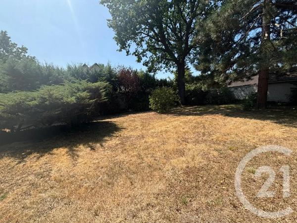 Maison à vendre  5 pièces - 123,53 m 2   BEAUCHAMP  - 95