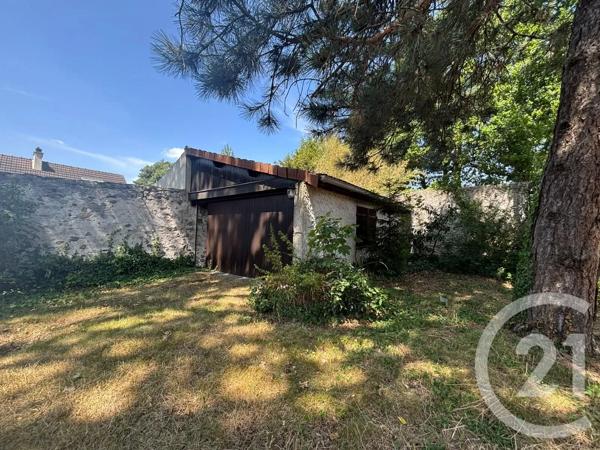 Maison à vendre  5 pièces - 123,53 m 2   BEAUCHAMP  - 95