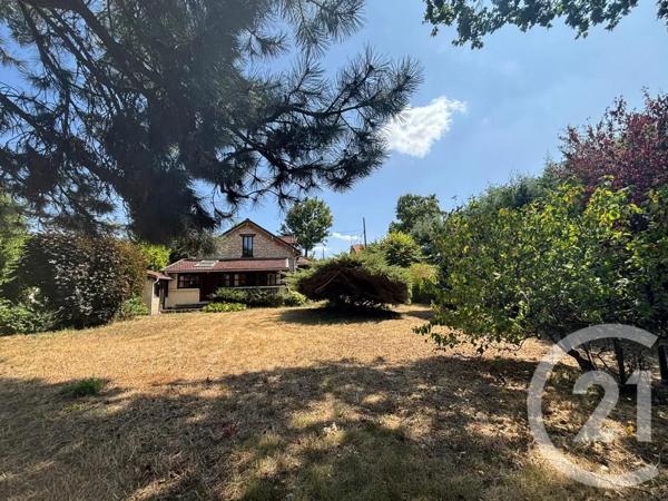 Maison à vendre  5 pièces - 123,53 m 2   BEAUCHAMP  - 95