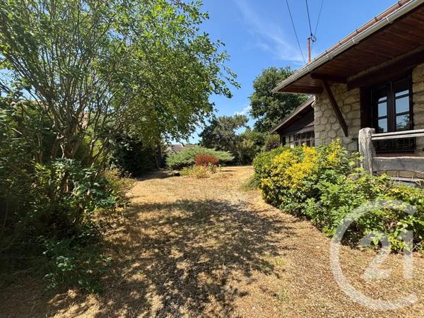Maison à vendre  5 pièces - 123,53 m 2   BEAUCHAMP  - 95