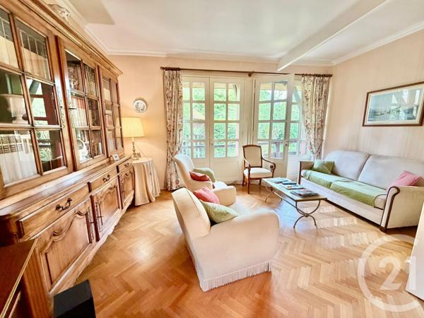 Maison à vendre  5 pièces - 123,53 m 2   BEAUCHAMP  - 95