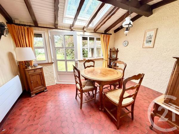 Maison à vendre  5 pièces - 123,53 m 2   BEAUCHAMP  - 95