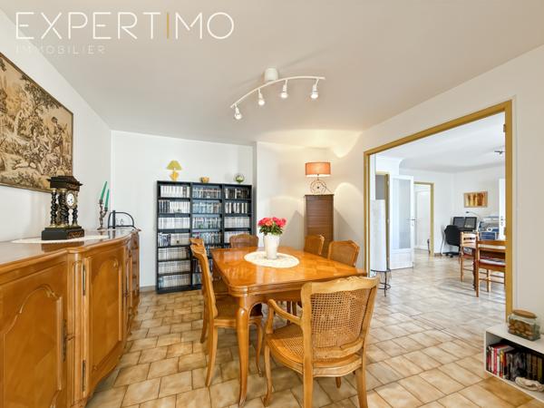 Vendres (34350) EXCLUSIVITÉ : VENDRES VILLAGE : Villa de Plain-Pied entre Village et Mer