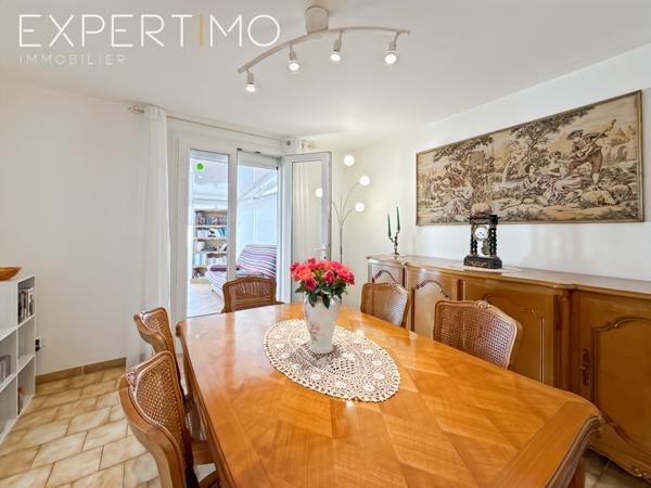 Vendres (34350) EXCLUSIVITÉ : VENDRES VILLAGE : Villa de Plain-Pied entre Village et Mer