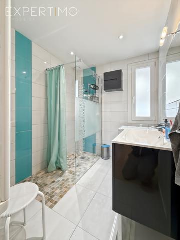 Vendres (34350) EXCLUSIVITÉ : VENDRES VILLAGE : Villa de Plain-Pied entre Village et Mer