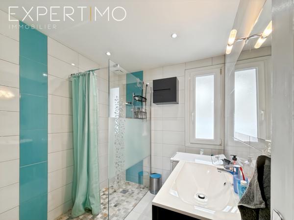 Vendres (34350) EXCLUSIVITÉ : VENDRES VILLAGE : Villa de Plain-Pied entre Village et Mer