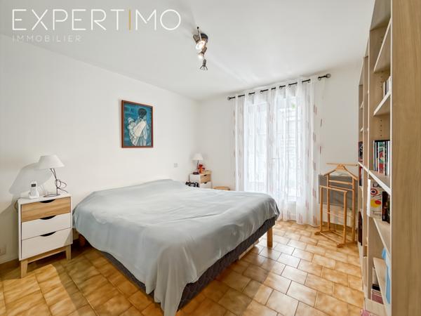 Vendres (34350) EXCLUSIVITÉ : VENDRES VILLAGE : Villa de Plain-Pied entre Village et Mer