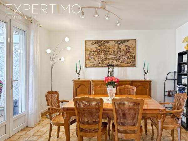 Vendres (34350) EXCLUSIVITÉ : VENDRES VILLAGE : Villa de Plain-Pied entre Village et Mer