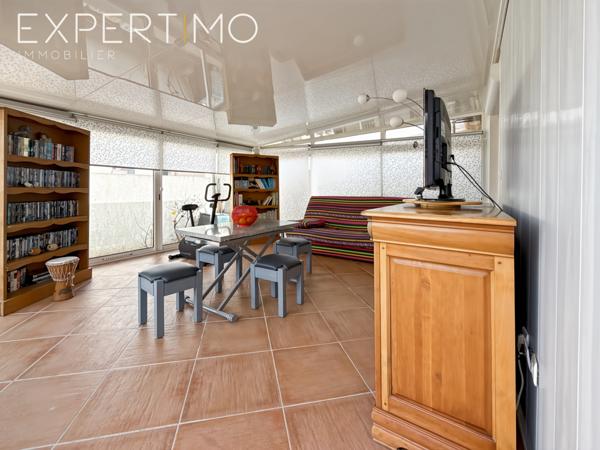 Vendres (34350) EXCLUSIVITÉ : VENDRES VILLAGE : Villa de Plain-Pied entre Village et Mer