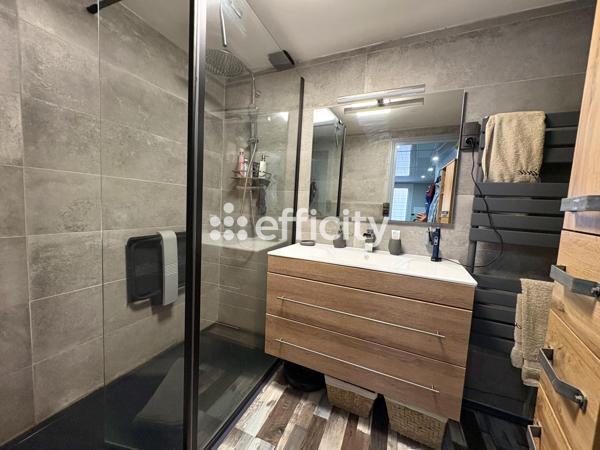 Maison 3 pièces - 70 m²